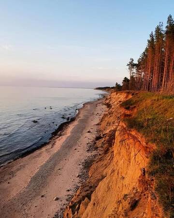 Фото номера Дом для отпуска Дома для отпуска Sunset House г. Ulmale 195