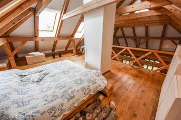 Фото номера Дом для отпуска Дома для отпуска Sunset House г. Ulmale 94